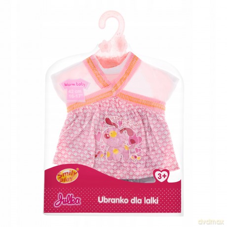 Ubranko dla lalki 42cm SP83764