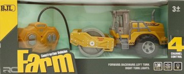 Auto ciężarowe na radio Walec 500210 MC