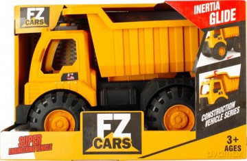 Auto ciężarowe Wywrotka 499420