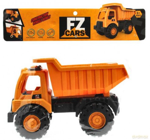 Auto ciężarowe Wywrotka 500173