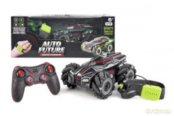 Auto future zdalnie sterowane 132742