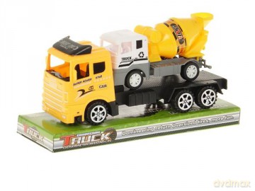 Auto laweta 356603