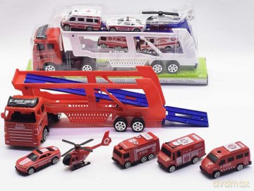 Auto laweta 569096 mix