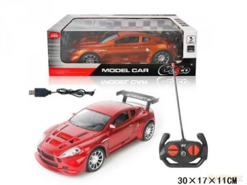 Auto na radio G182363