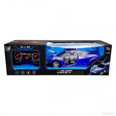 Auto na radio sportowe światło 201304 mix