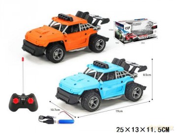 Auto off-road na radio G185154 mix