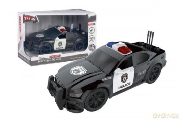 Auto Policja 126673