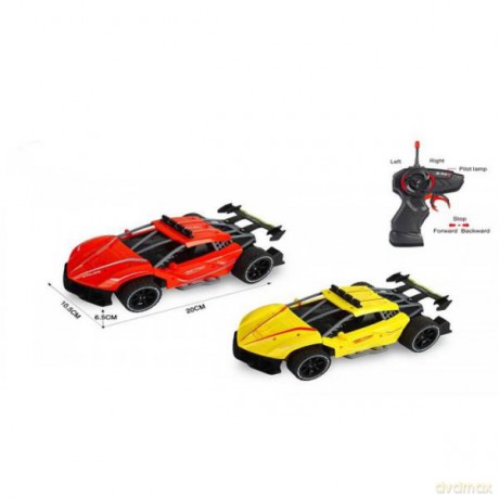 Auto radio 1:18 1006828 mix