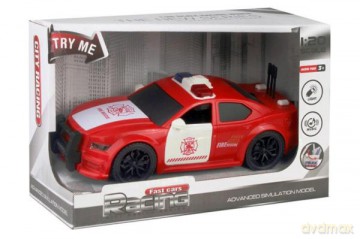 Auto Straż pożarna 126703
