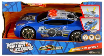 Auto wyścigowe na baterie 482051 MC