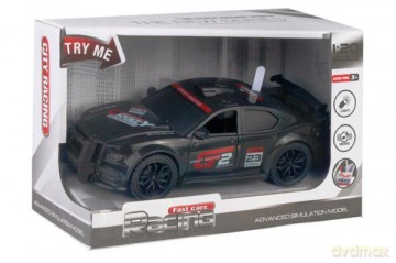 Auto wyścigówka 126710