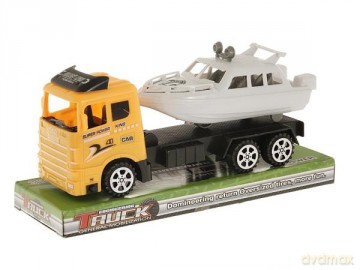 Auto z napędem 538115