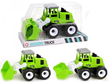 Auto z napędem 547841 mix