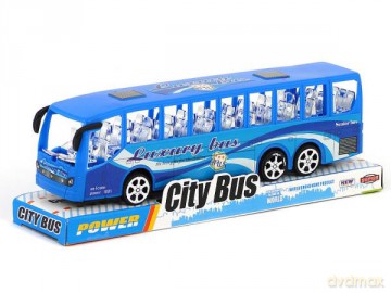 Autobus 464506