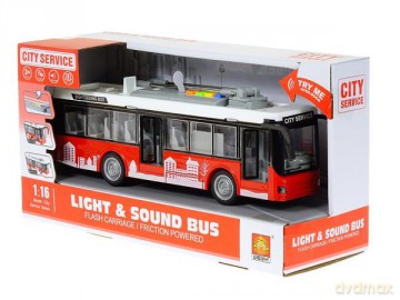 Autobus 567672