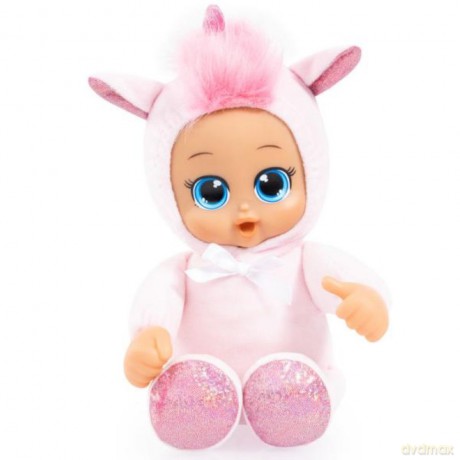 Bayer Lalka 30 cm jednorożec Einhorn 93001AA