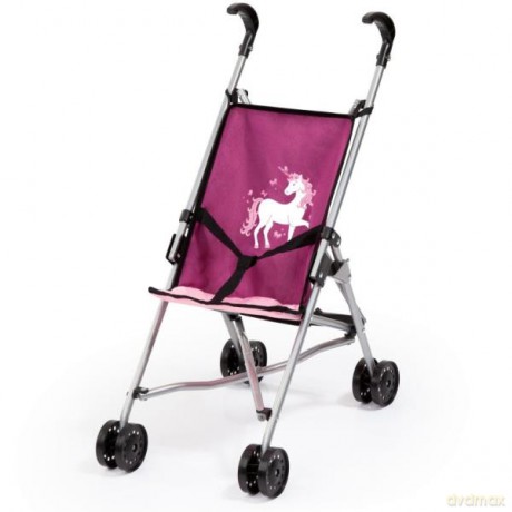 Bayer Wózek spacerówka dla lalek Buggy 30537AA