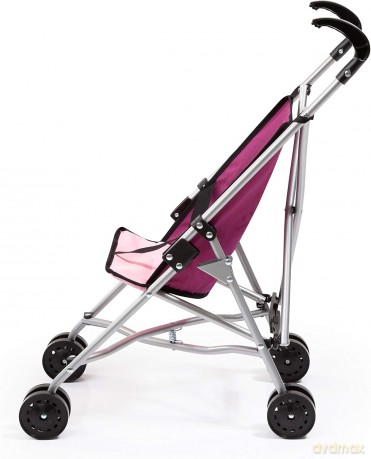Bayer Wózek spacerówka dla lalek Buggy 30537AA