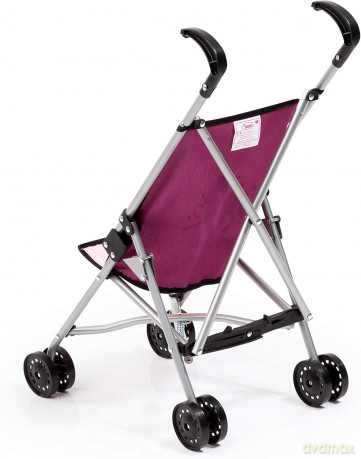 Bayer Wózek spacerówka dla lalek Buggy 30537AA