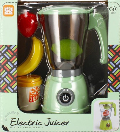 Blender z akcesoriami 501147