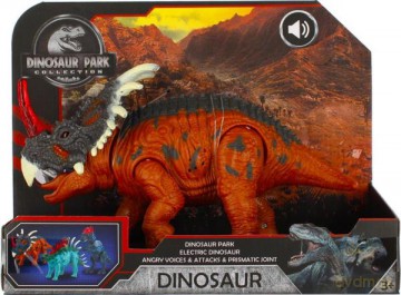 Dinozaur 502350 [FIGURKA]