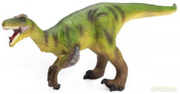 Dinozaur 54 cm 502338 [FIGURKA]