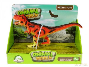 Dinozaur 561601 [FIGURKA]