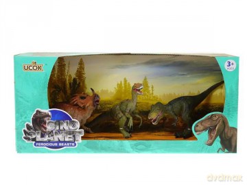 Dinozaur 562080 [FIGURKA]