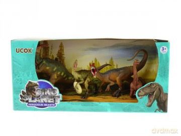 Dinozaur 562110 [FIGURKA]