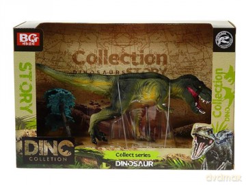 Dinozaur 562677 [FIGURKA]
