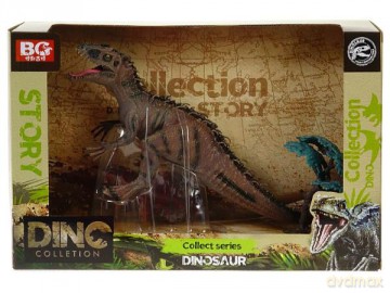 Dinozaur 562684 [FIGURKA]