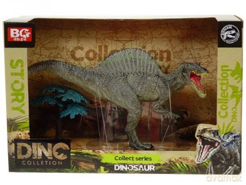 Dinozaur 562691 [FIGURKA]