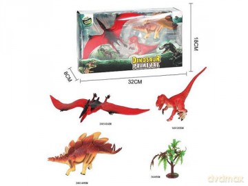 Dinozaur 566279 [FIGURKA]
