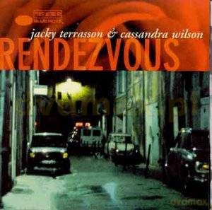 Cassandra Wilson & Jacky Terrasson: Rendevous [CD]
