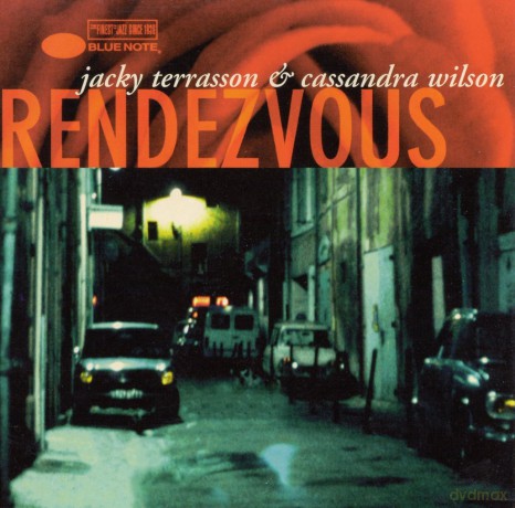 Cassandra Wilson & Jacky Terrasson: Rendevous [CD]