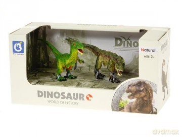 Dinozaury 563056 [FIGURKA]
