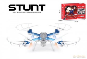 Dron na radio 604347