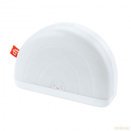Fisher-Price Uspokajacz Świecąca tęcza HGB91