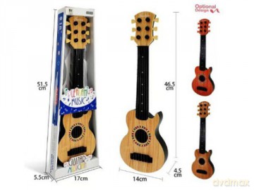 Gitara 50 cm BZG2346 mix
