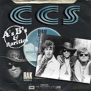 C.C.S.: A\'s, B\'s And Ep\'s [CD]