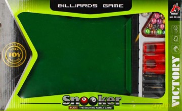 Gra Bilard