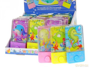 Gra wodna 558953 mix