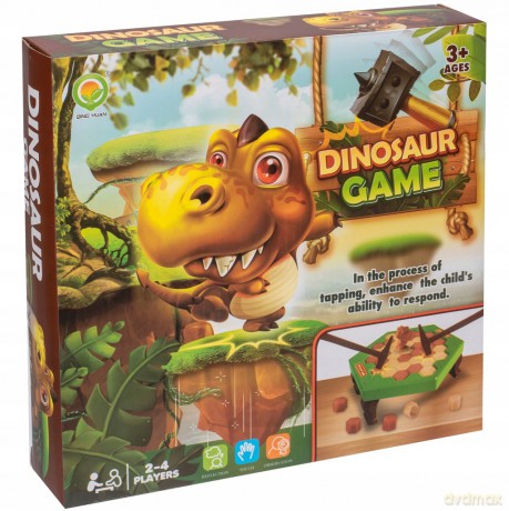Gra zręcznościowa Ocal Dinozaura 1006355