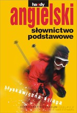 Angielski. Słownictwo podstawowe - Autumn Pierce [KSIĄŻKA]