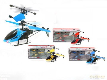 Helikopter 563476 mix