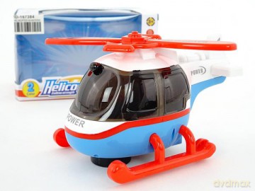 Helikopter na baterie 524644