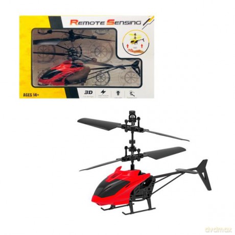 Helikopter sterowany dłonią 38361
