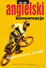 Angielski. Konwersacje - Lise Cribbin, Brenda Schmidt [KSIĄŻKA]