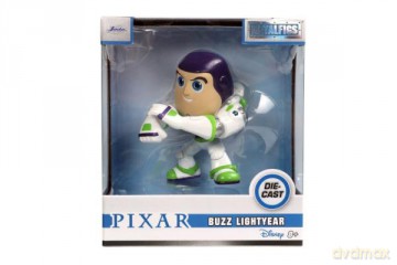 JADA Toys Metalfigs Disney Toy Story Buzz Lightyear [FIGURKA]