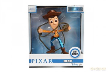 JADA Toys Metalfigs Disney Toy Story Woody Chudy [FIGURKA]